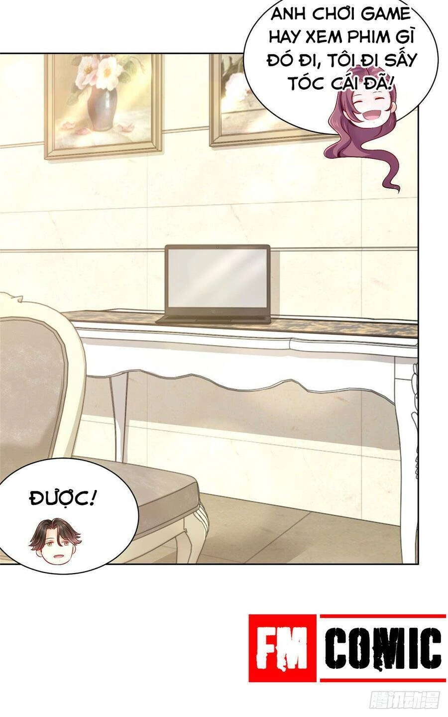 Mỗi Tuần Ta Có Một Nghề Nghiệp Mới Chapter 12 - 18