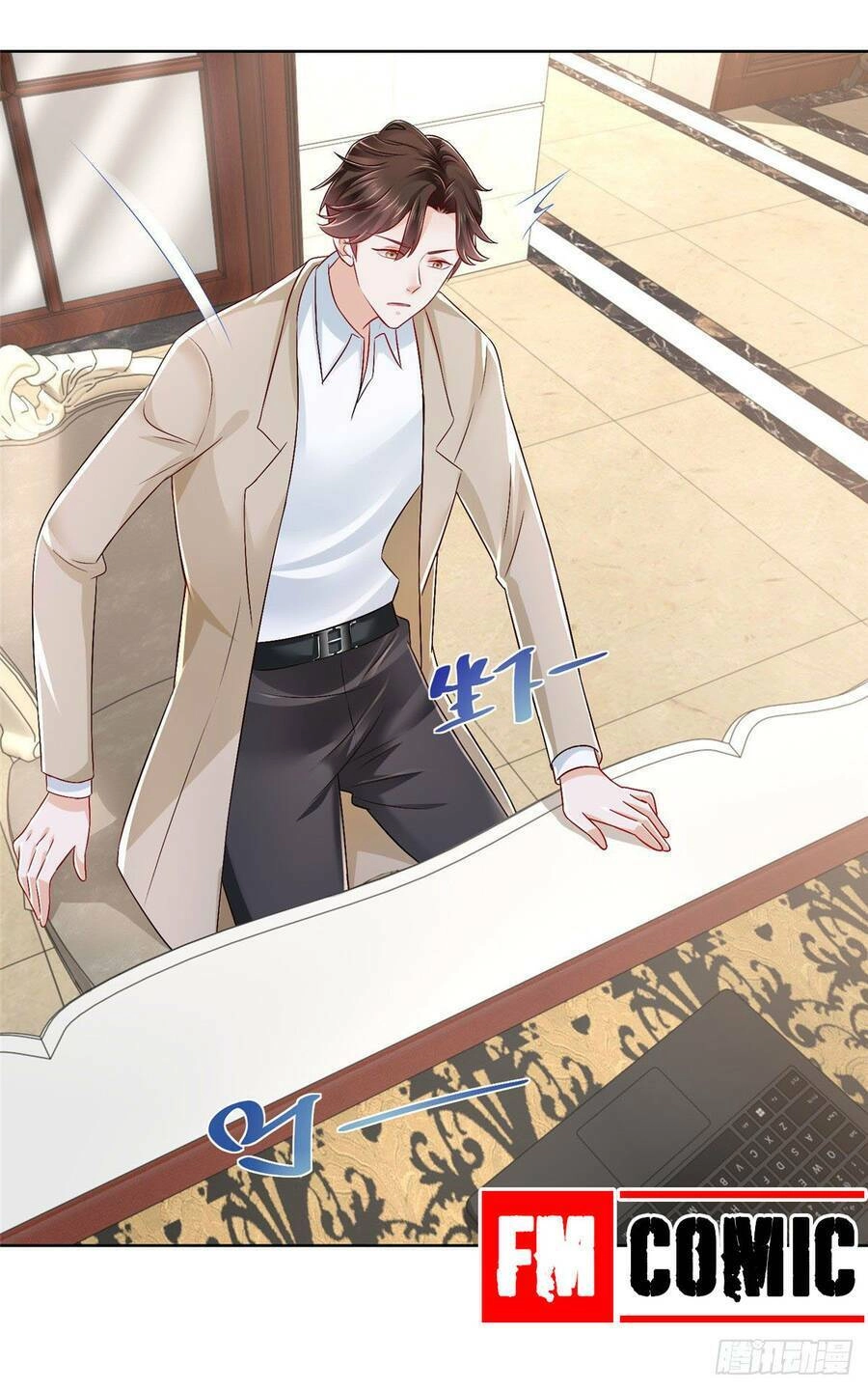 Mỗi Tuần Ta Có Một Nghề Nghiệp Mới Chapter 12 - 19