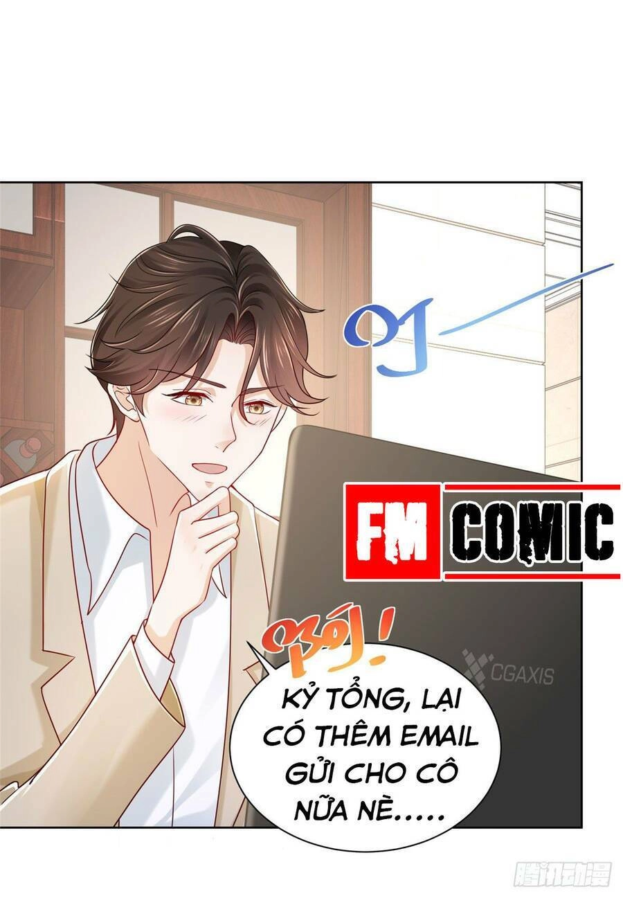 Mỗi Tuần Ta Có Một Nghề Nghiệp Mới Chapter 12 - 22