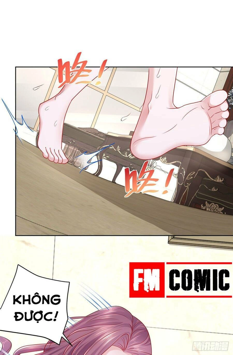 Mỗi Tuần Ta Có Một Nghề Nghiệp Mới Chapter 12 - 23