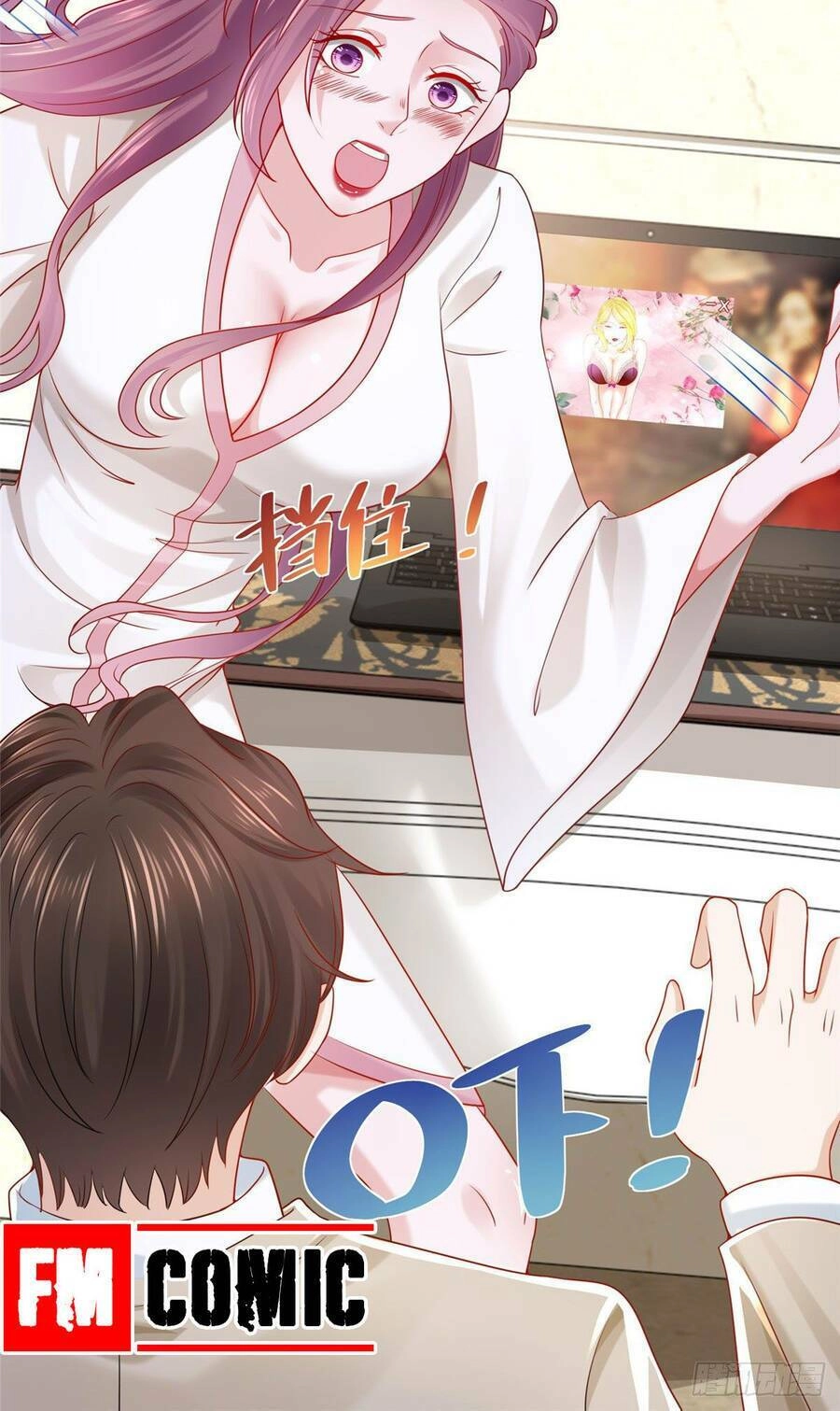 Mỗi Tuần Ta Có Một Nghề Nghiệp Mới Chapter 12 - 24