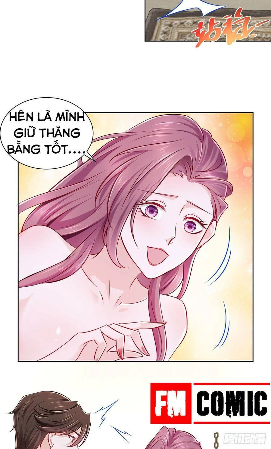 Mỗi Tuần Ta Có Một Nghề Nghiệp Mới Chapter 12 - 27