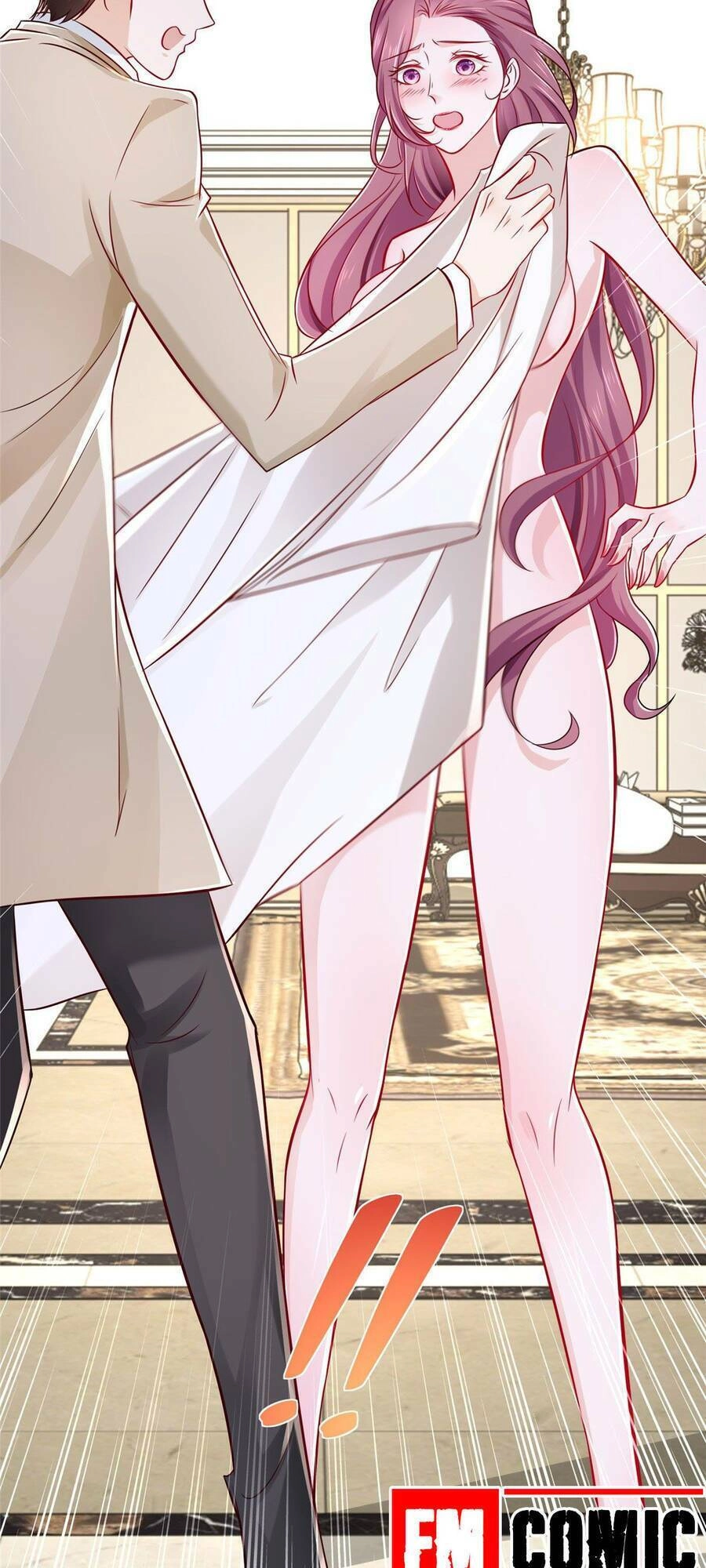 Mỗi Tuần Ta Có Một Nghề Nghiệp Mới Chapter 12 - 28