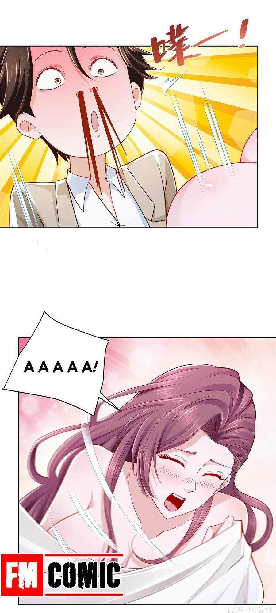 Mỗi Tuần Ta Có Một Nghề Nghiệp Mới Chapter 12 - 30