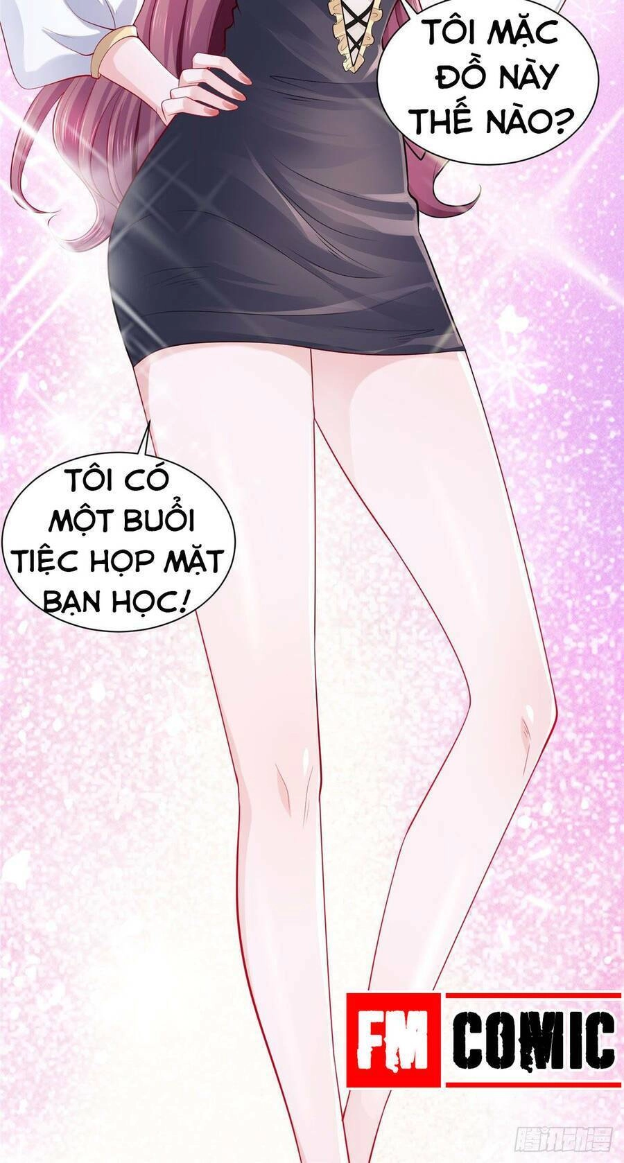 Mỗi Tuần Ta Có Một Nghề Nghiệp Mới Chapter 12 - 34