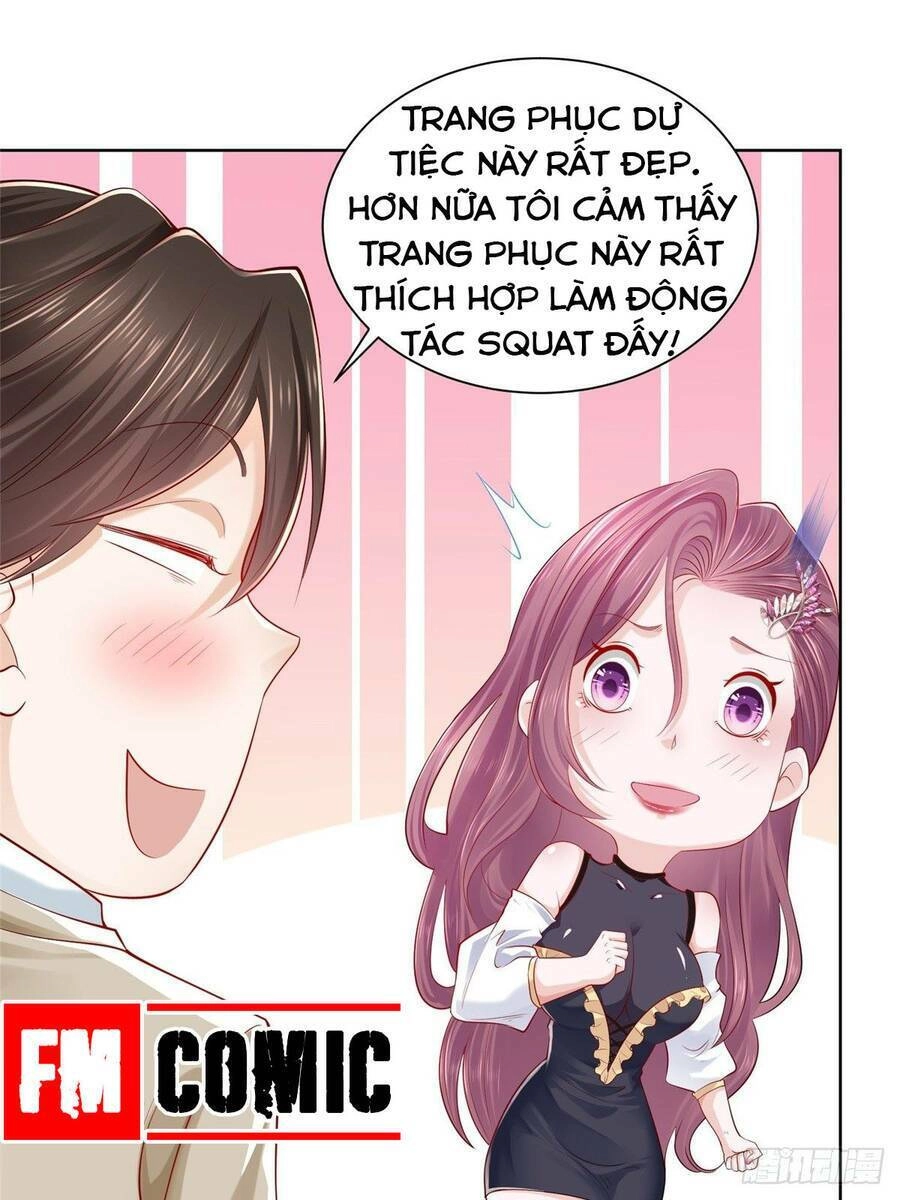 Mỗi Tuần Ta Có Một Nghề Nghiệp Mới Chapter 13 - 3