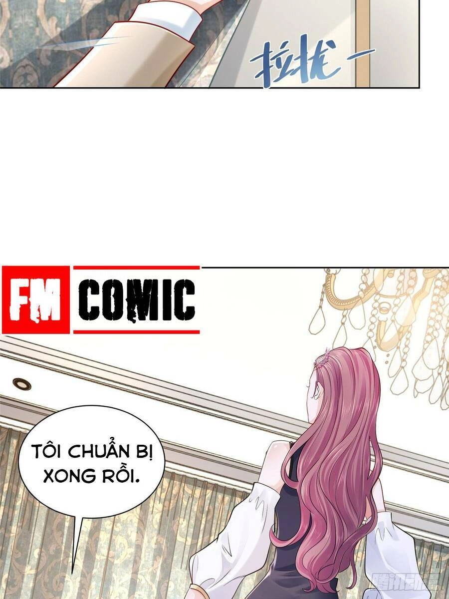 Mỗi Tuần Ta Có Một Nghề Nghiệp Mới Chapter 13 - 7