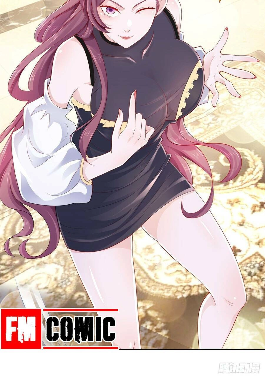 Mỗi Tuần Ta Có Một Nghề Nghiệp Mới Chapter 13 - 10