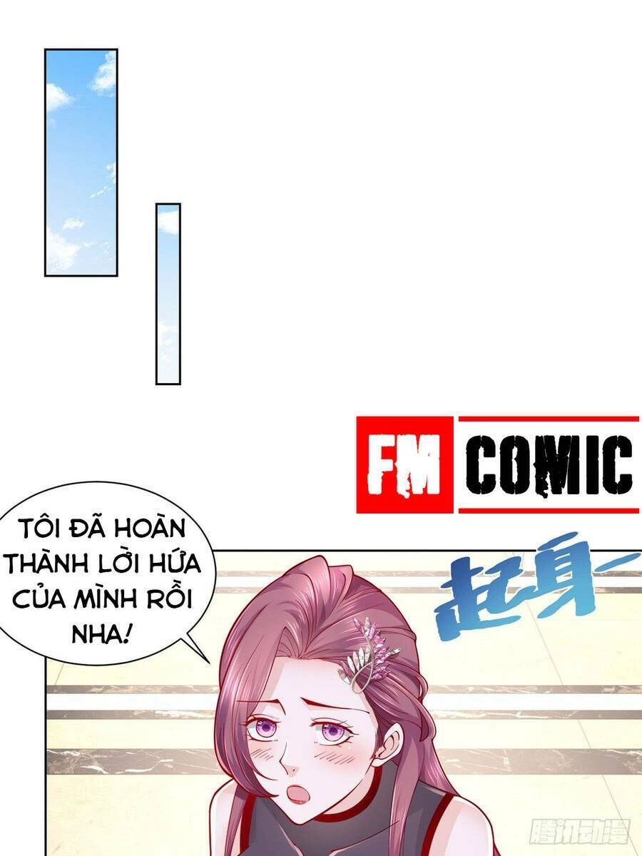 Mỗi Tuần Ta Có Một Nghề Nghiệp Mới Chapter 13 - 13