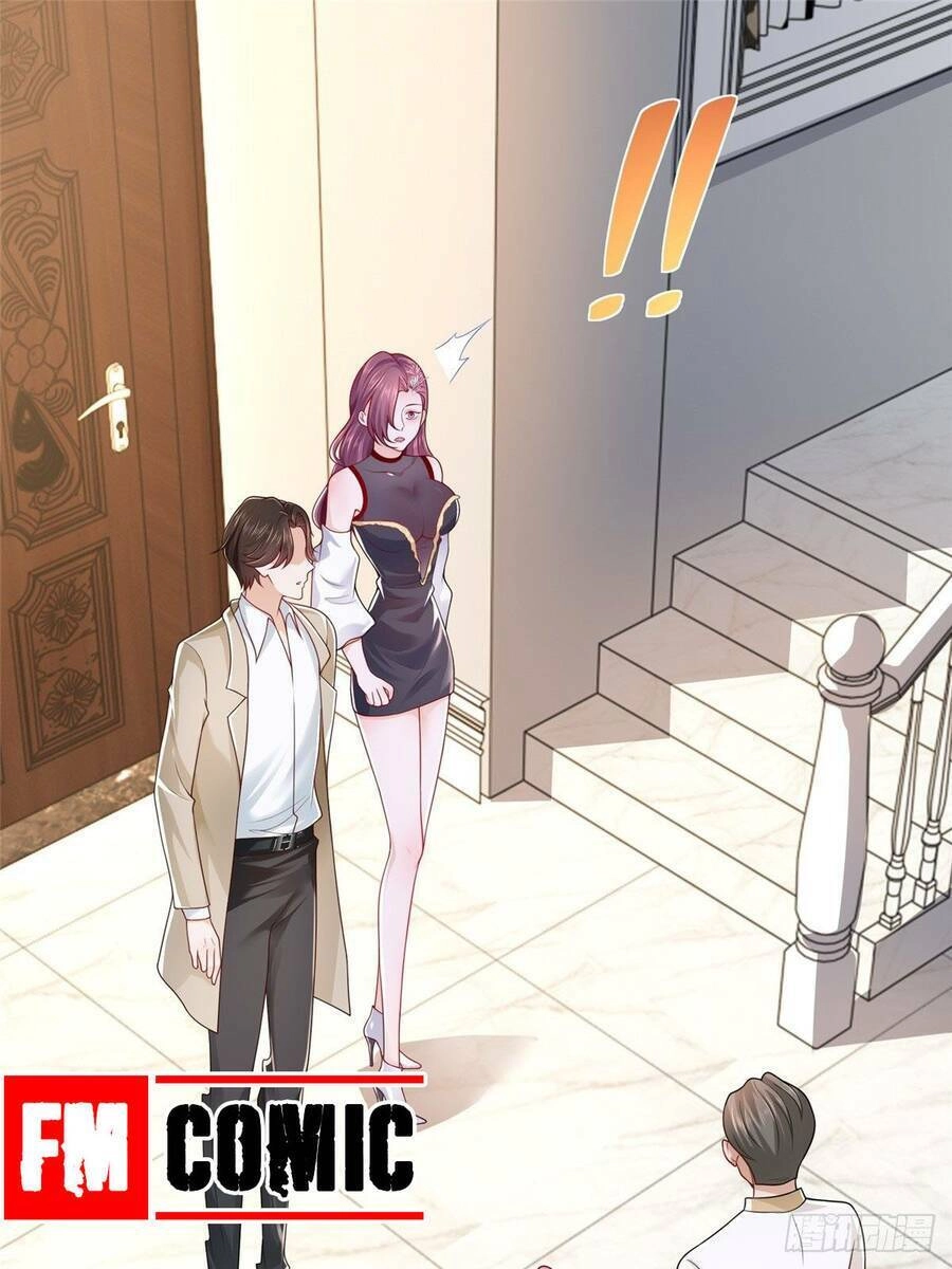 Mỗi Tuần Ta Có Một Nghề Nghiệp Mới Chapter 13 - 22