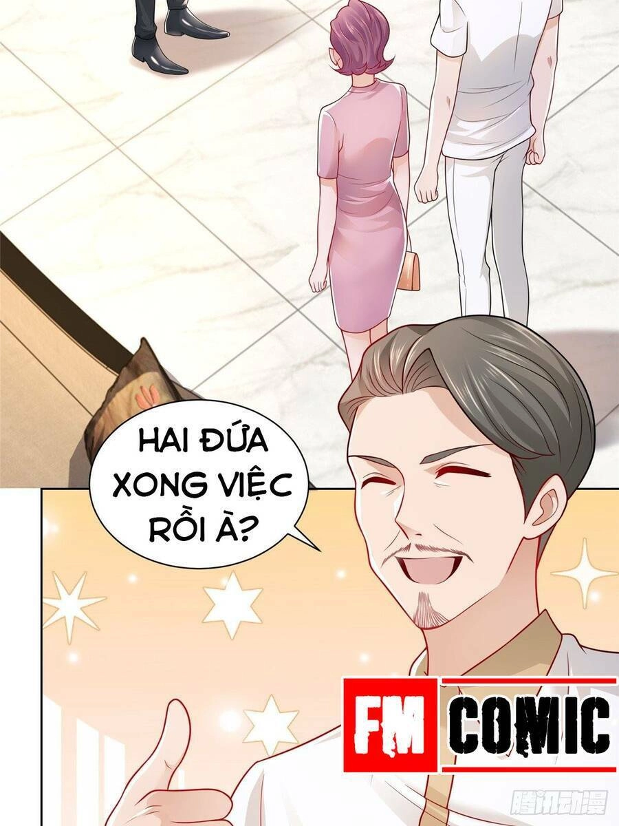 Mỗi Tuần Ta Có Một Nghề Nghiệp Mới Chapter 13 - 23