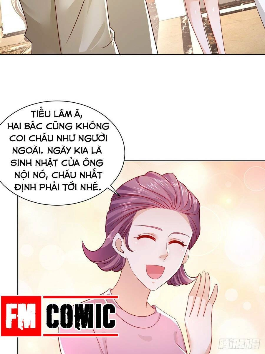 Mỗi Tuần Ta Có Một Nghề Nghiệp Mới Chapter 13 - 29