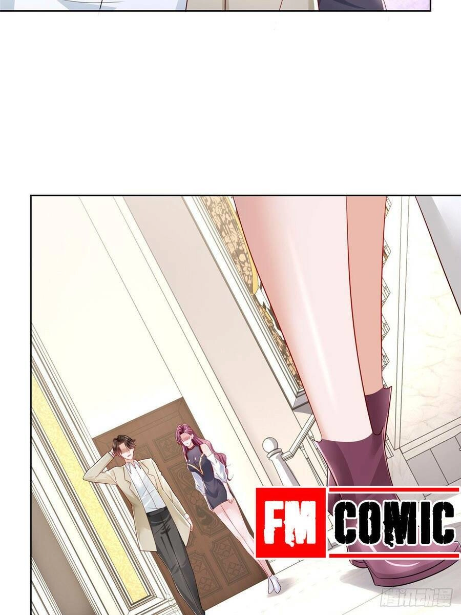 Mỗi Tuần Ta Có Một Nghề Nghiệp Mới Chapter 13 - 31