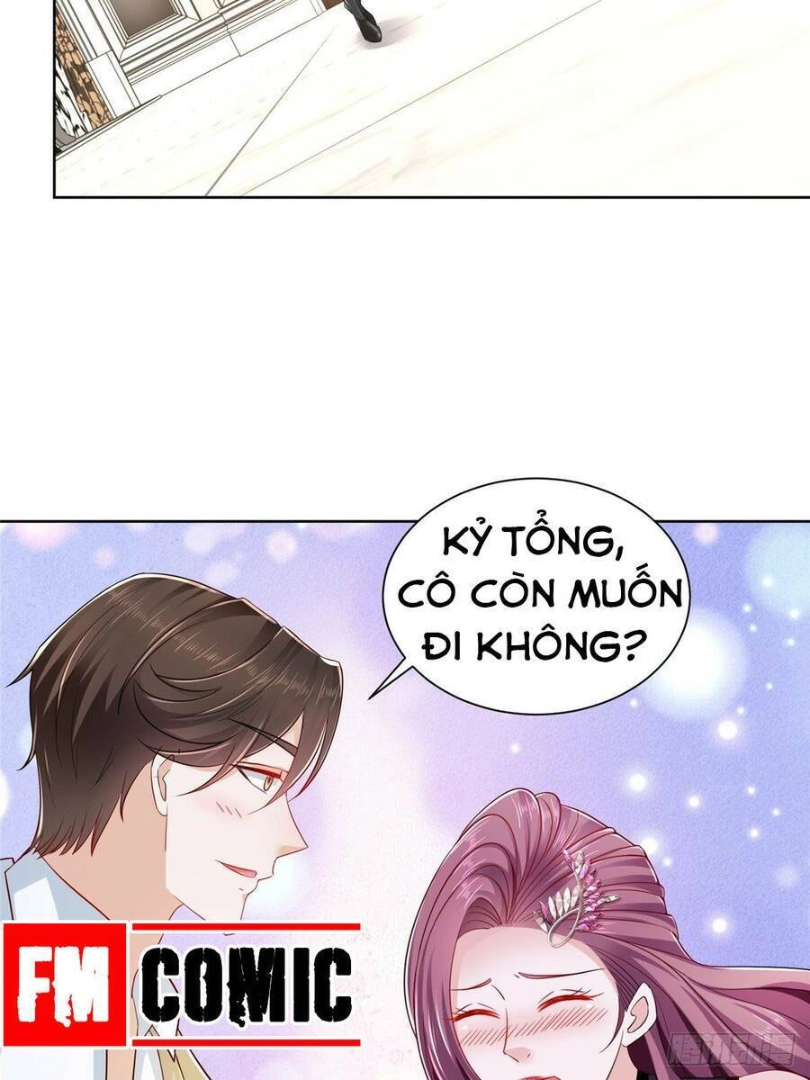 Mỗi Tuần Ta Có Một Nghề Nghiệp Mới Chapter 13 - 32