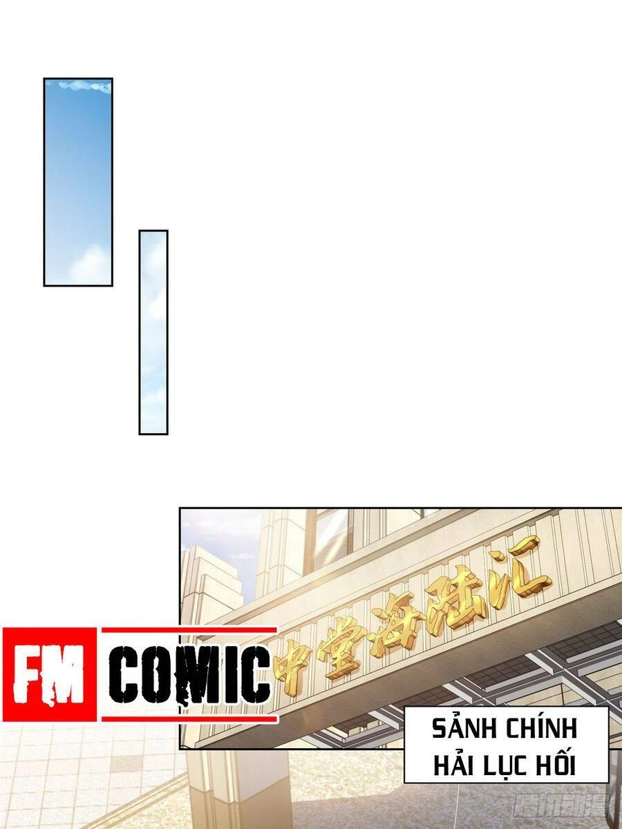 Mỗi Tuần Ta Có Một Nghề Nghiệp Mới Chapter 13 - 34