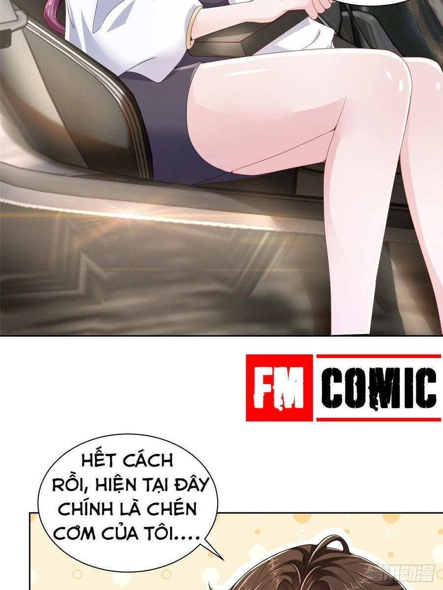 Mỗi Tuần Ta Có Một Nghề Nghiệp Mới Chapter 13 - 37