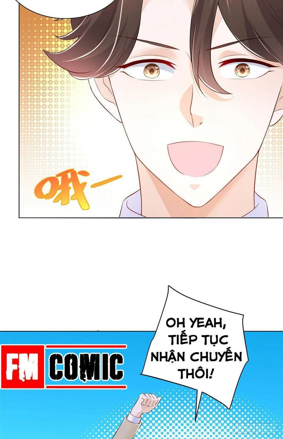 Mỗi Tuần Ta Có Một Nghề Nghiệp Mới Chapter 14 - 4