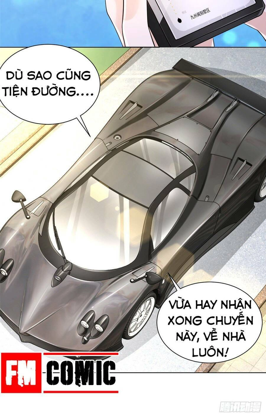 Mỗi Tuần Ta Có Một Nghề Nghiệp Mới Chapter 14 - 7