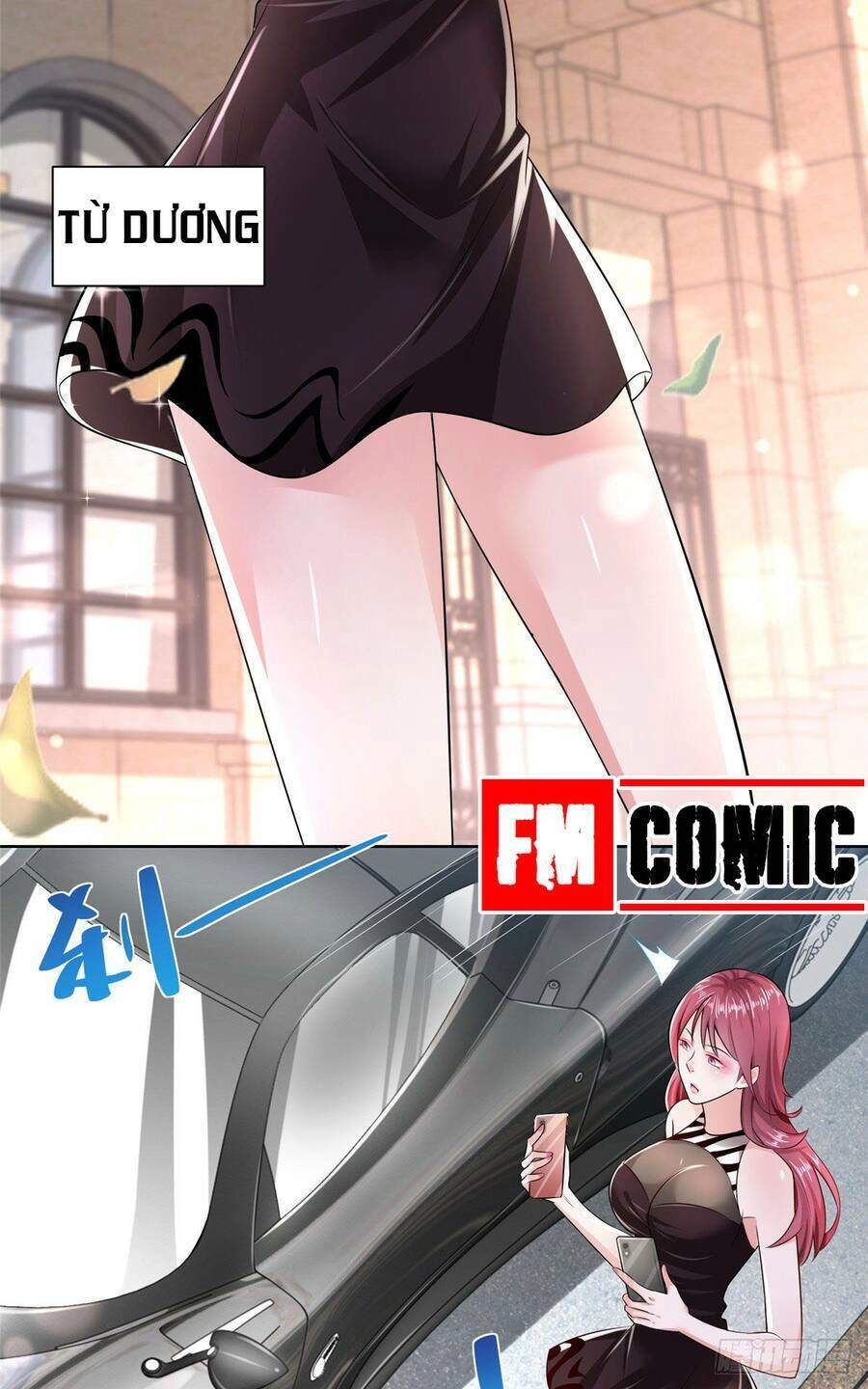 Mỗi Tuần Ta Có Một Nghề Nghiệp Mới Chapter 14 - 9