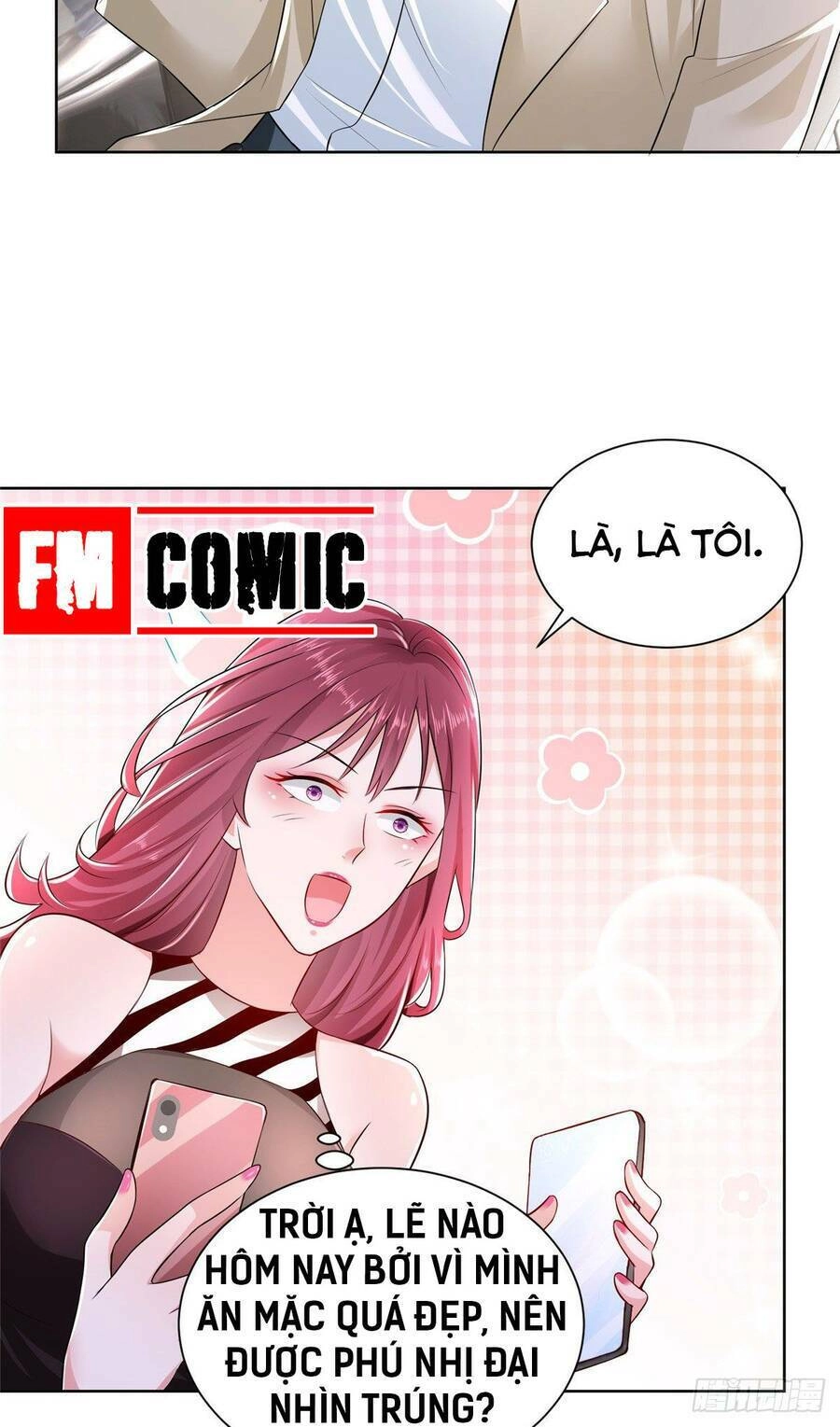 Mỗi Tuần Ta Có Một Nghề Nghiệp Mới Chapter 14 - 11