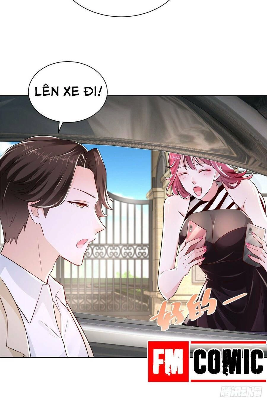 Mỗi Tuần Ta Có Một Nghề Nghiệp Mới Chapter 14 - 12