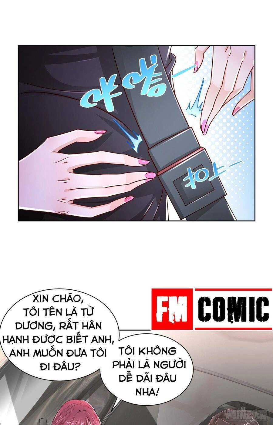 Mỗi Tuần Ta Có Một Nghề Nghiệp Mới Chapter 14 - 13