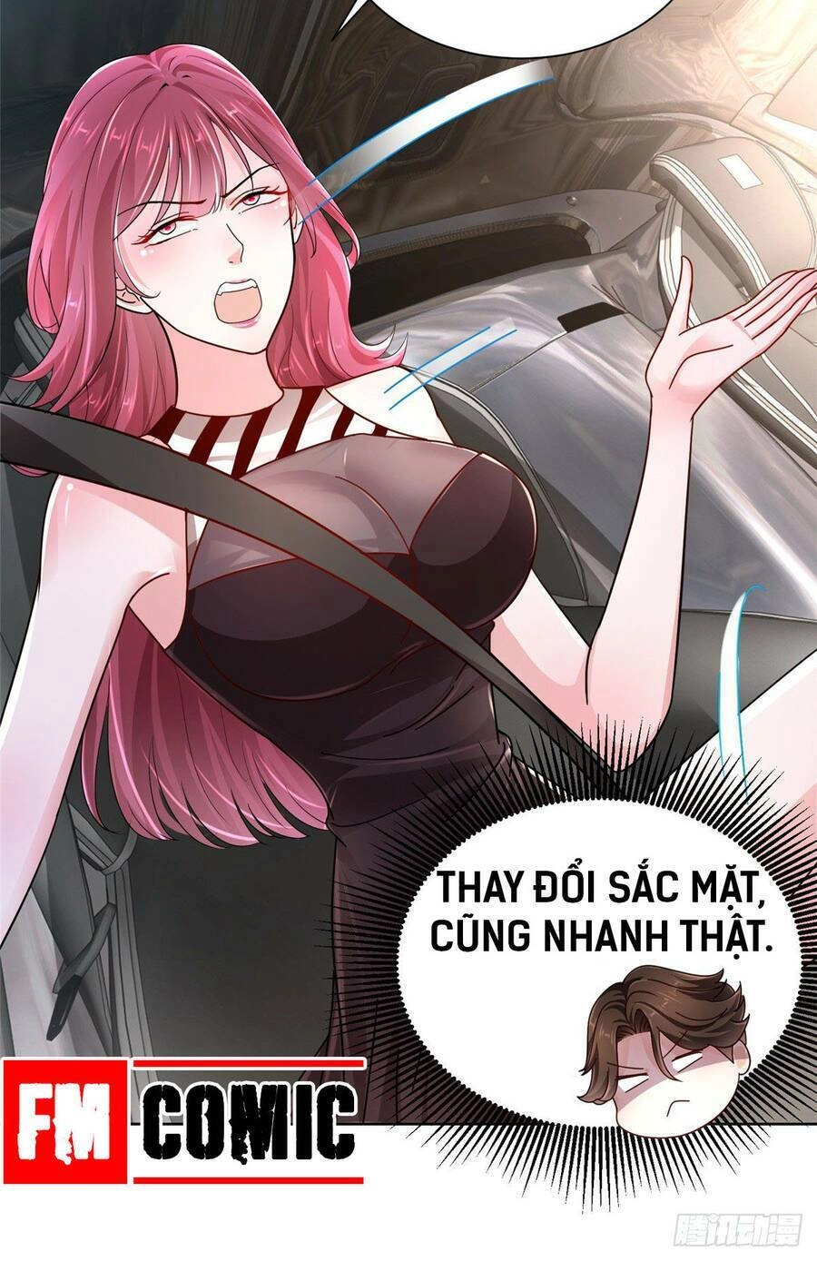 Mỗi Tuần Ta Có Một Nghề Nghiệp Mới Chapter 14 - 16