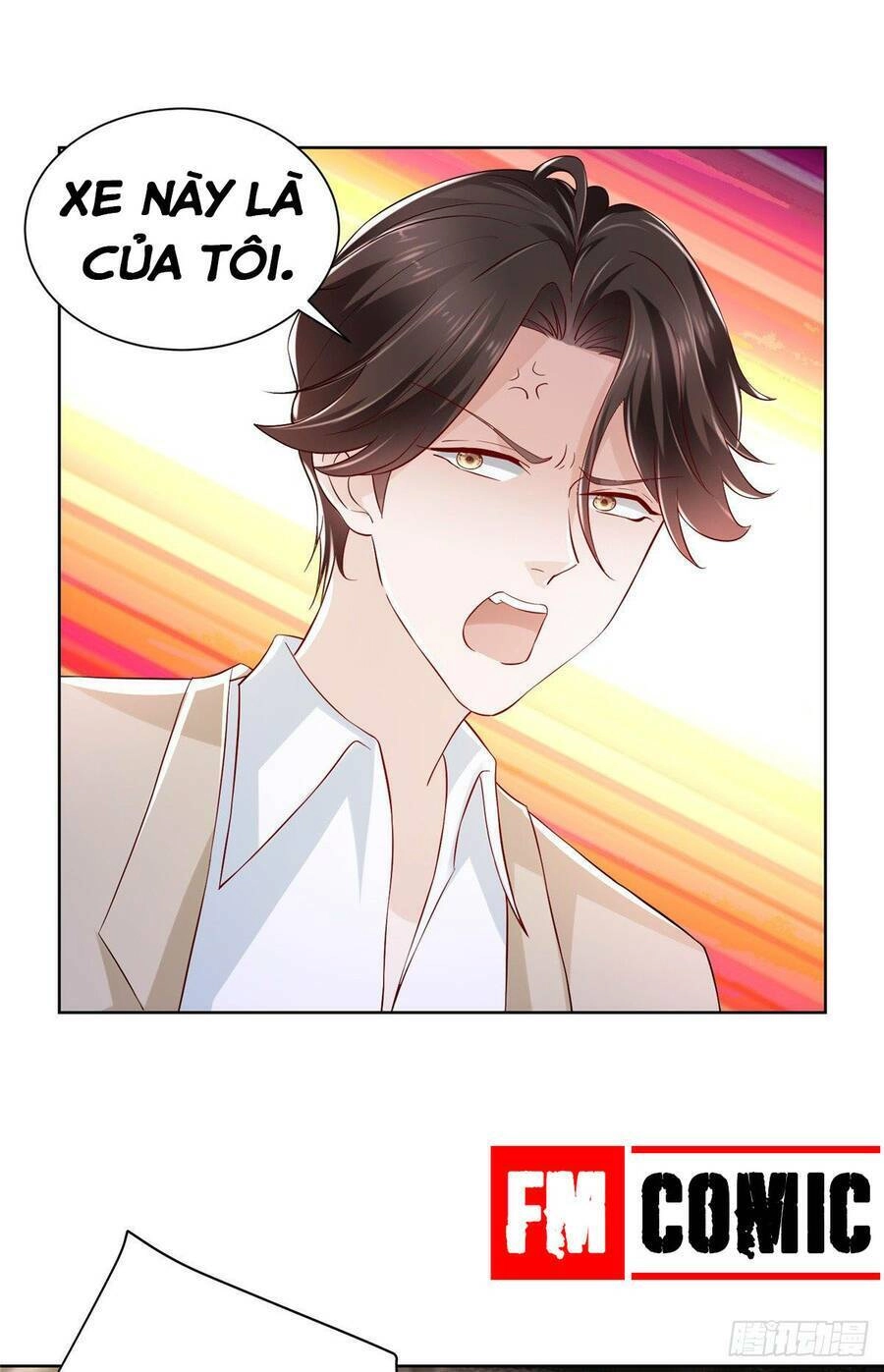 Mỗi Tuần Ta Có Một Nghề Nghiệp Mới Chapter 14 - 18