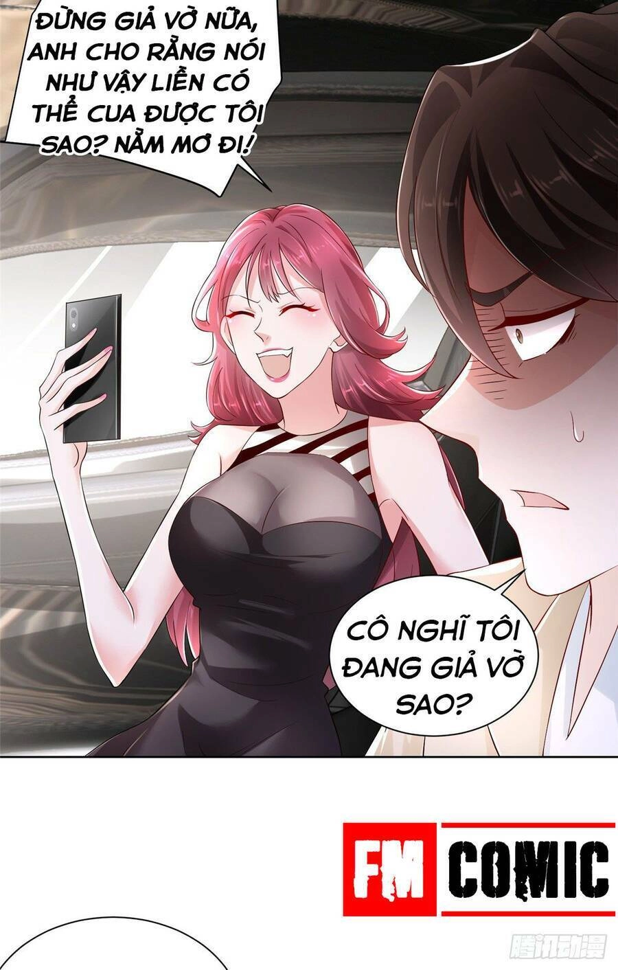 Mỗi Tuần Ta Có Một Nghề Nghiệp Mới Chapter 14 - 19