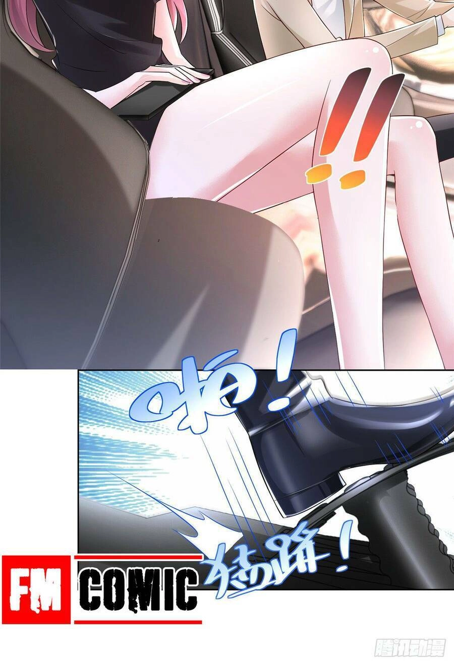 Mỗi Tuần Ta Có Một Nghề Nghiệp Mới Chapter 14 - 22