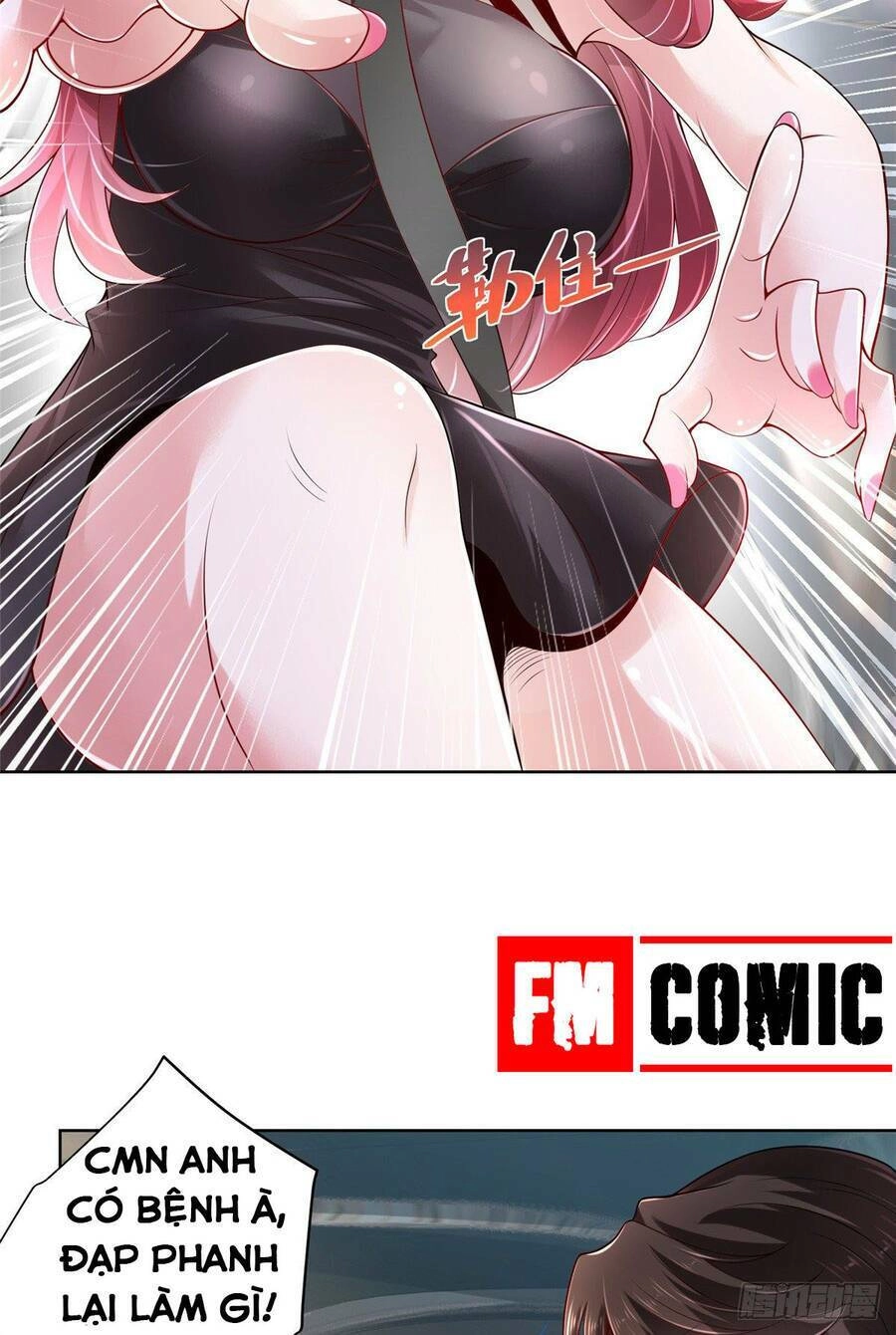 Mỗi Tuần Ta Có Một Nghề Nghiệp Mới Chapter 14 - 24