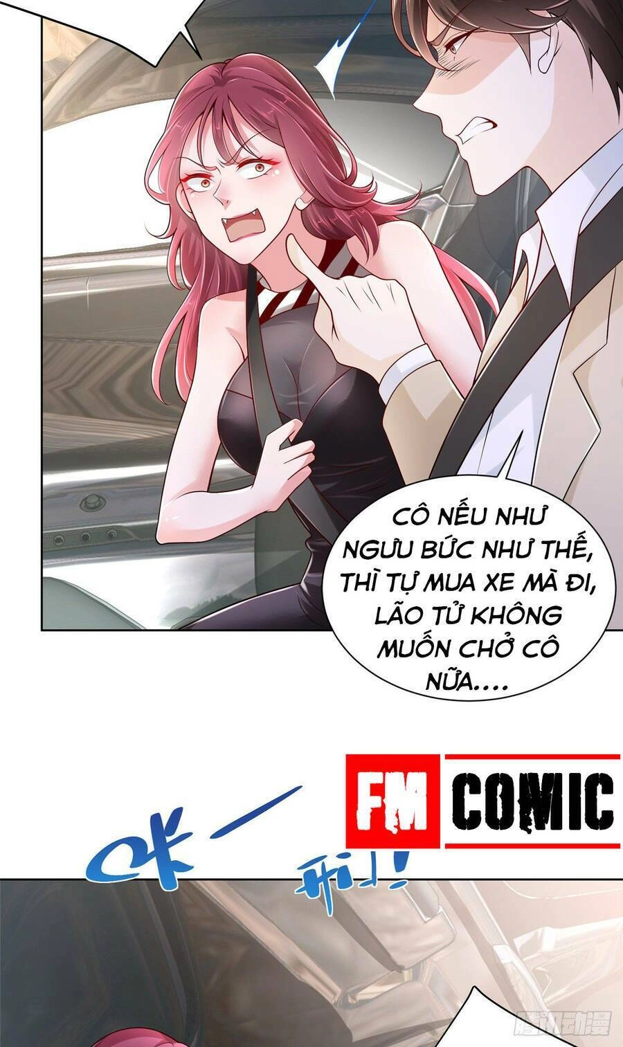 Mỗi Tuần Ta Có Một Nghề Nghiệp Mới Chapter 14 - 25