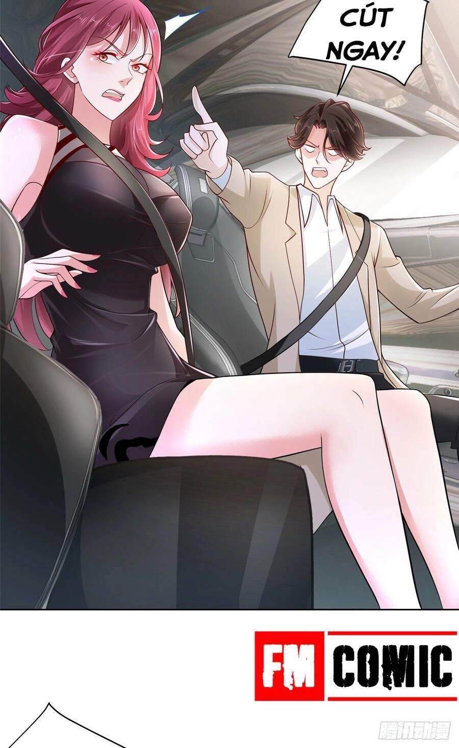 Mỗi Tuần Ta Có Một Nghề Nghiệp Mới Chapter 14 - 26