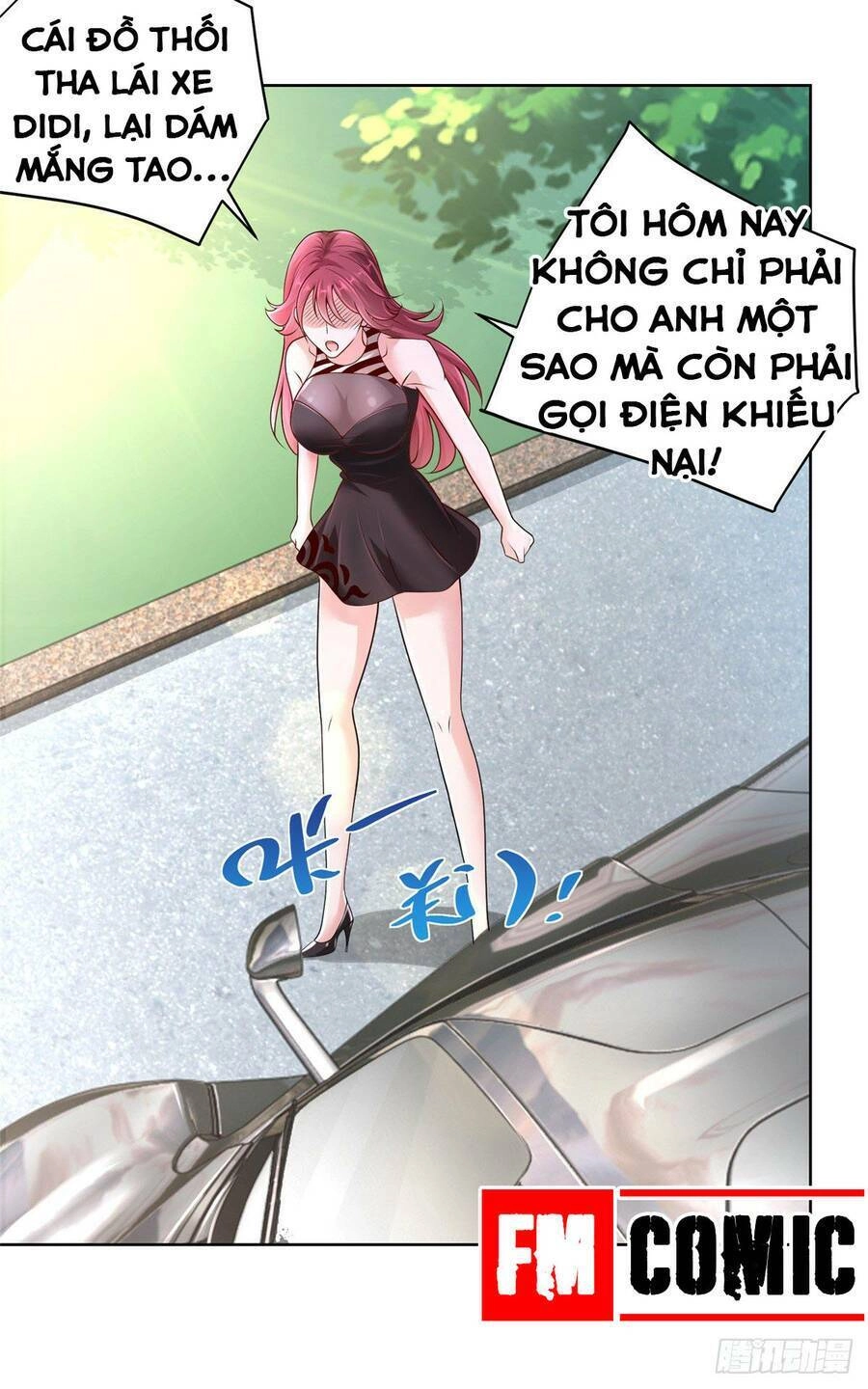 Mỗi Tuần Ta Có Một Nghề Nghiệp Mới Chapter 14 - 27