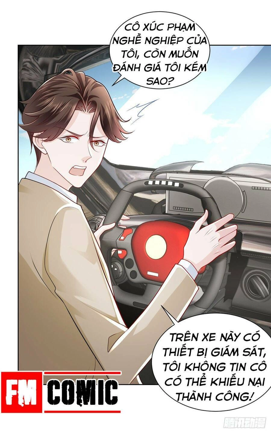 Mỗi Tuần Ta Có Một Nghề Nghiệp Mới Chapter 14 - 28