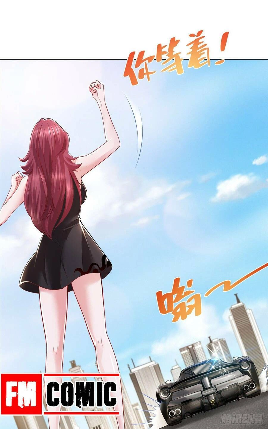 Mỗi Tuần Ta Có Một Nghề Nghiệp Mới Chapter 14 - 29