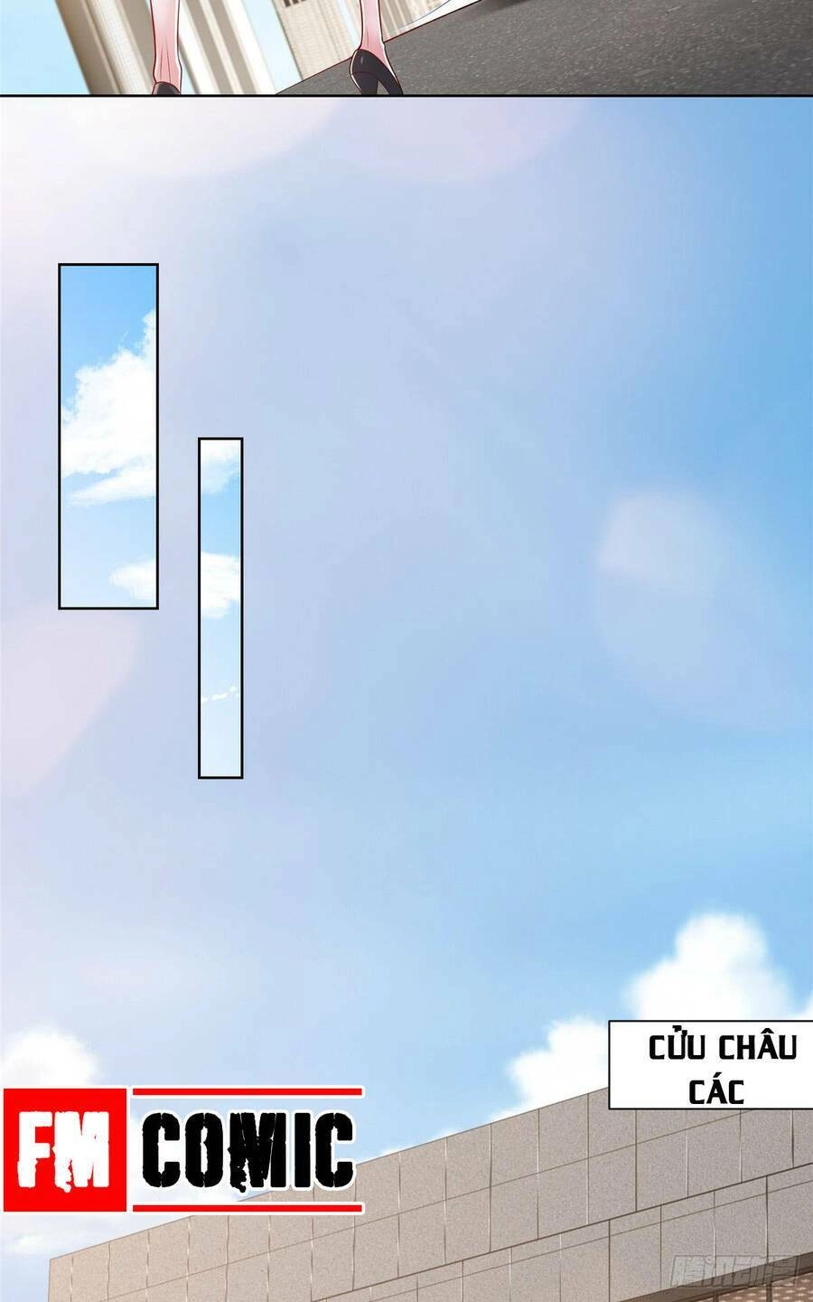 Mỗi Tuần Ta Có Một Nghề Nghiệp Mới Chapter 14 - 30