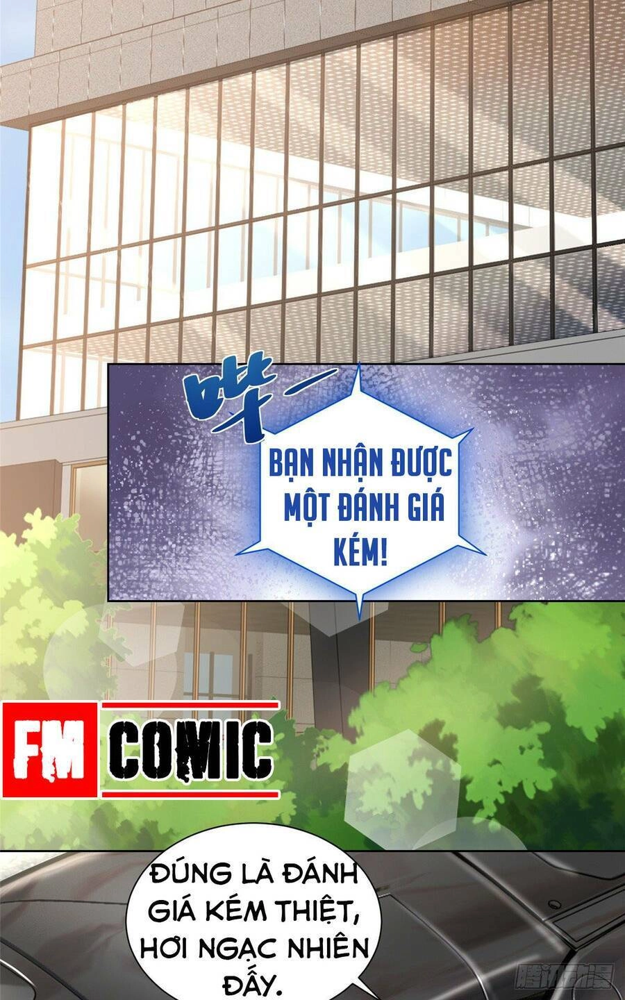 Mỗi Tuần Ta Có Một Nghề Nghiệp Mới Chapter 14 - 31