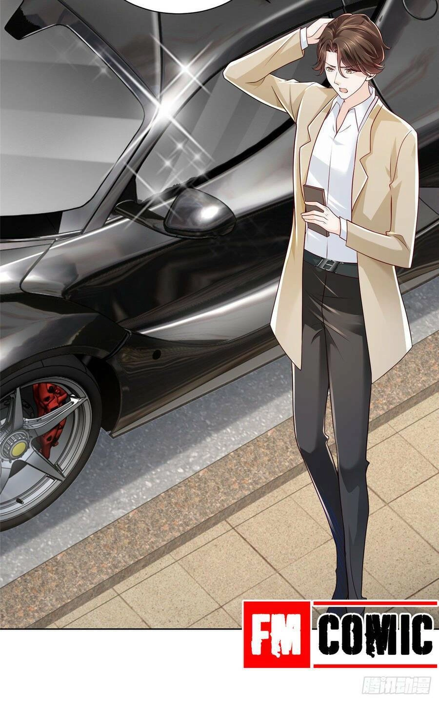 Mỗi Tuần Ta Có Một Nghề Nghiệp Mới Chapter 14 - 32