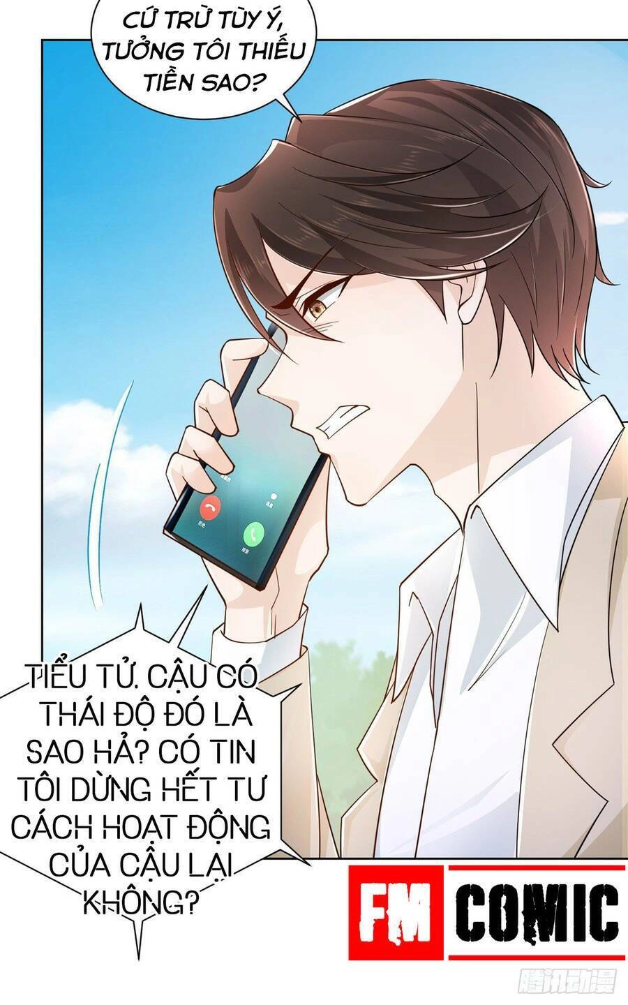 Mỗi Tuần Ta Có Một Nghề Nghiệp Mới Chapter 14 - 35