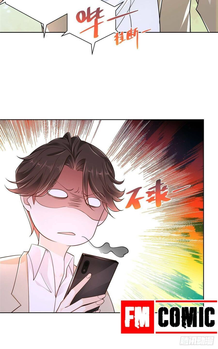 Mỗi Tuần Ta Có Một Nghề Nghiệp Mới Chapter 14 - 37