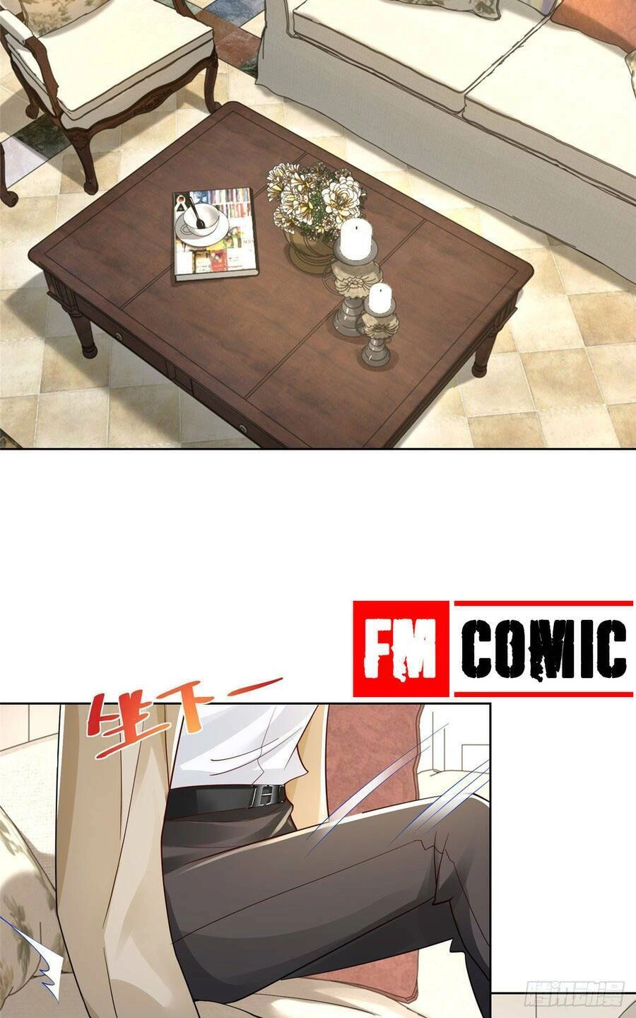 Mỗi Tuần Ta Có Một Nghề Nghiệp Mới Chapter 15 - 6