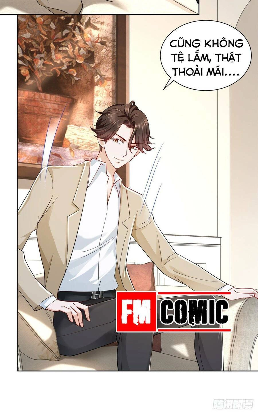 Mỗi Tuần Ta Có Một Nghề Nghiệp Mới Chapter 15 - 7