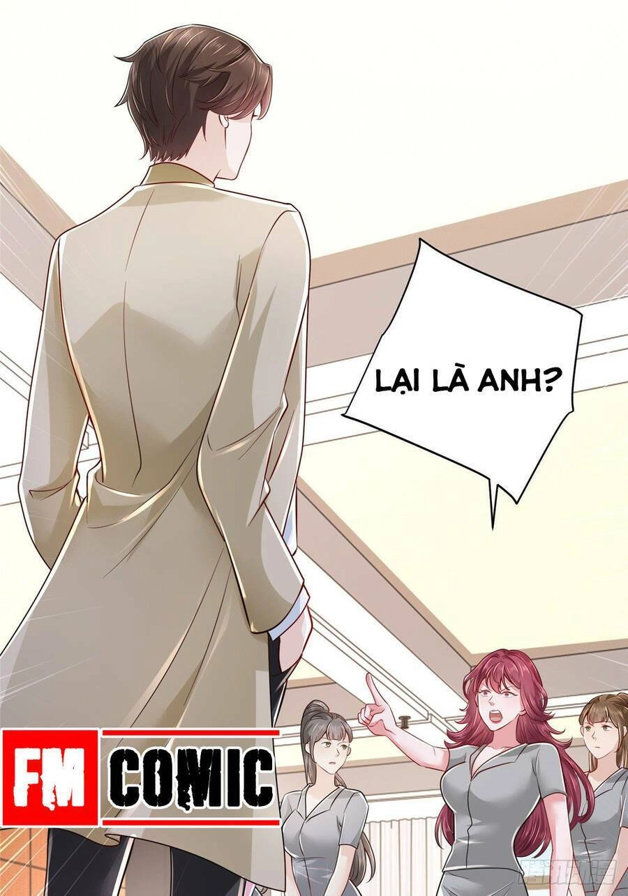 Mỗi Tuần Ta Có Một Nghề Nghiệp Mới Chapter 15 - 10