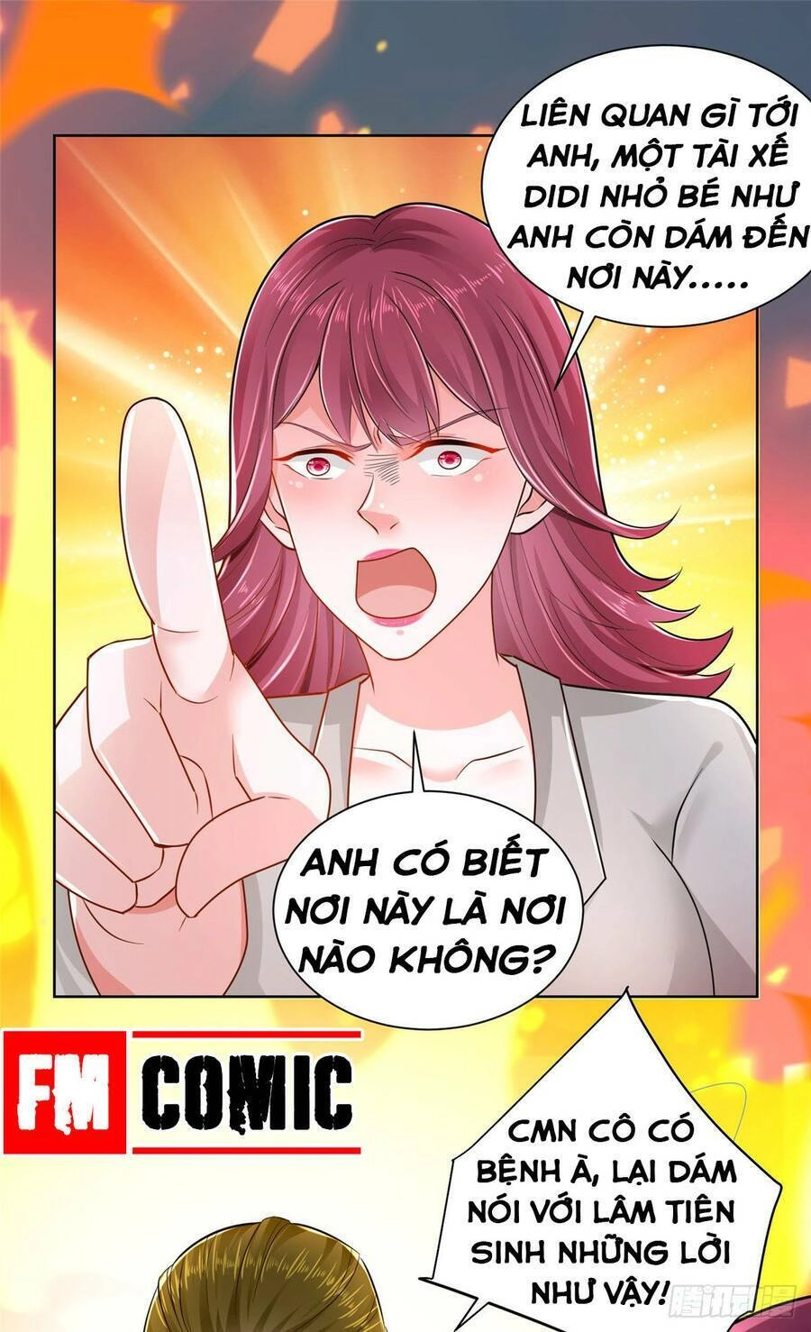 Mỗi Tuần Ta Có Một Nghề Nghiệp Mới Chapter 15 - 13