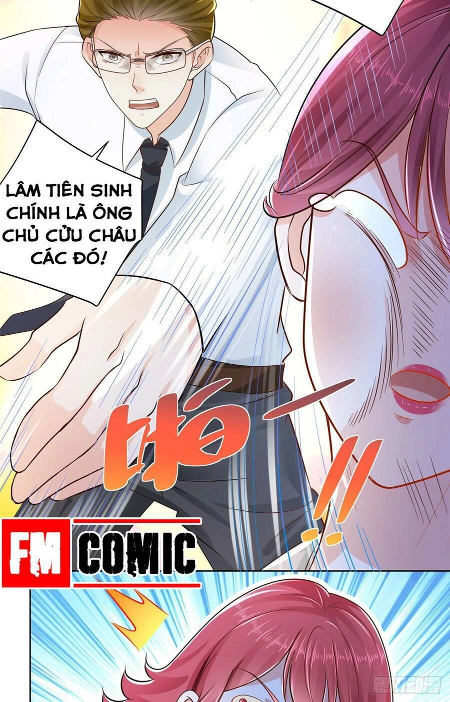 Mỗi Tuần Ta Có Một Nghề Nghiệp Mới Chapter 15 - 14