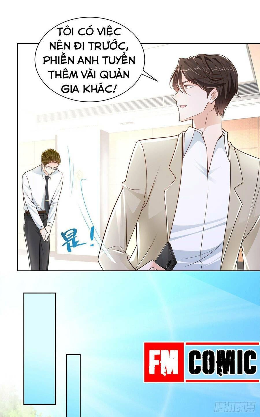 Mỗi Tuần Ta Có Một Nghề Nghiệp Mới Chapter 15 - 23