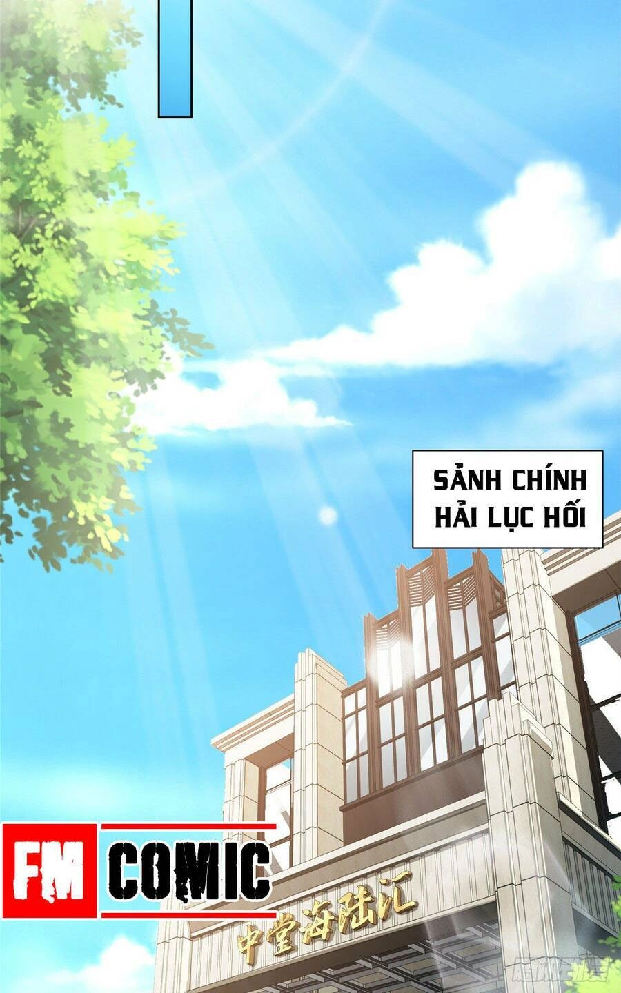 Mỗi Tuần Ta Có Một Nghề Nghiệp Mới Chapter 15 - 24