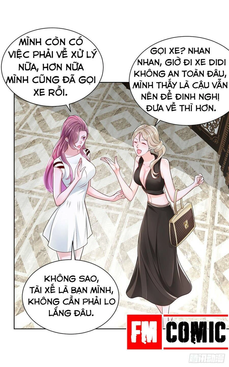 Mỗi Tuần Ta Có Một Nghề Nghiệp Mới Chapter 15 - 27