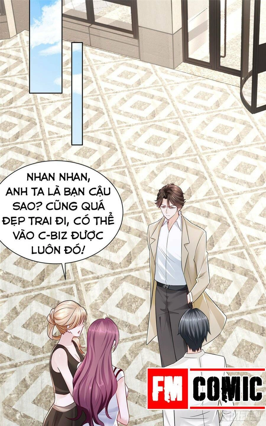 Mỗi Tuần Ta Có Một Nghề Nghiệp Mới Chapter 15 - 31